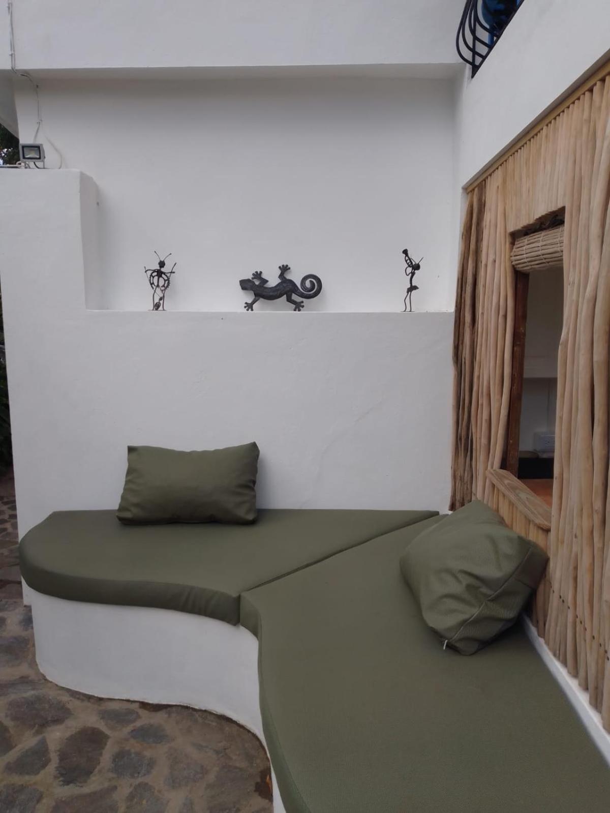 New Moringa Apartment Las Terrenas Exterior photo