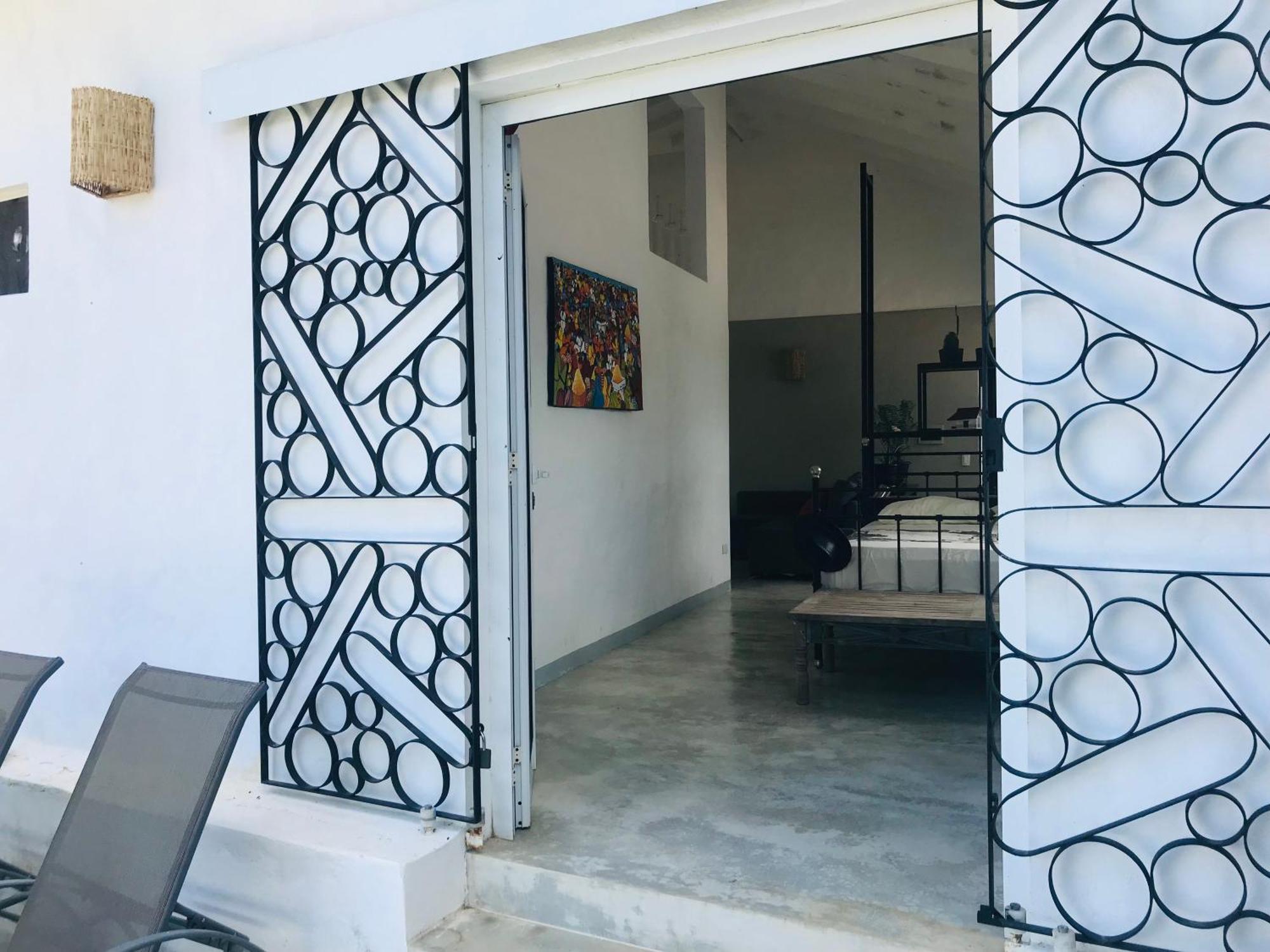 New Moringa Apartment Las Terrenas Exterior photo