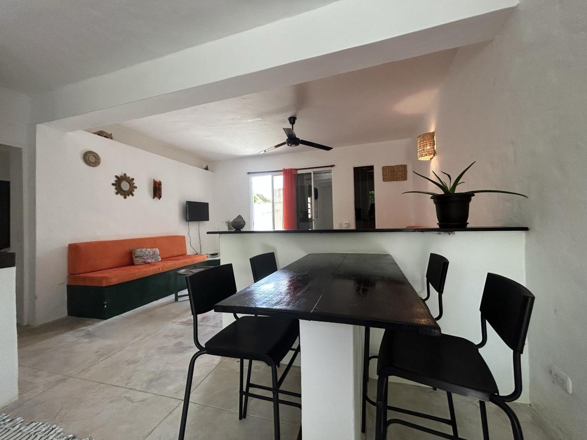New Moringa Apartment Las Terrenas Exterior photo